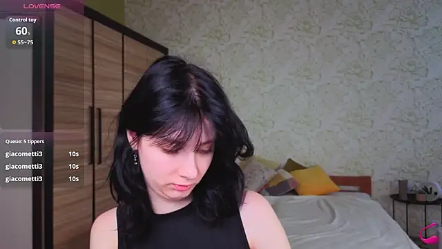 JulisSweet's cam snapshot