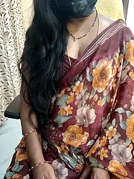 Hotgirlindian52's cam snapshot