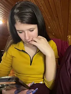 LittleFox33's cam snapshot