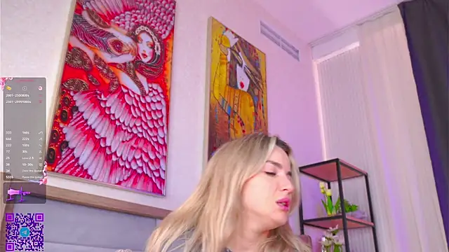 LiliBanger live sex cam