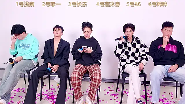 QYBOYS_003 live sex cam