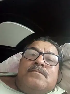 Misterymem63's web cam