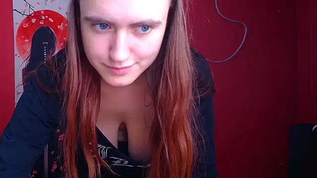 Gabriellagirl's cam snapshot