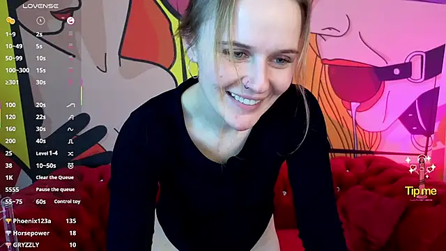 MaribelRiverr_'s cam snapshot