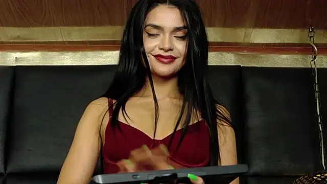 BlairBadgley's cam snapshot