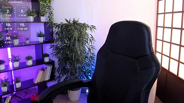 KristineBeauty's cam snapshot