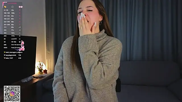 KristiGroune's cam snapshot