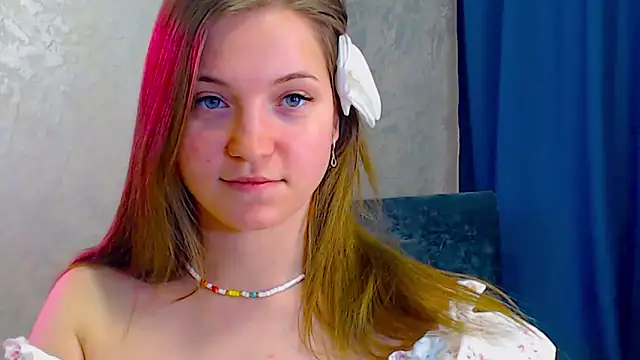 arlana_klart's cam snapshot