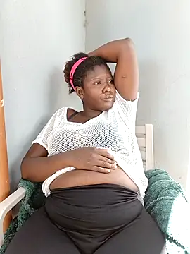 DarkQueen_94's cam snapshot