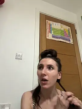 blissyboo123's cam snapshot