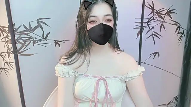 Rosysweet-'s cam snapshot