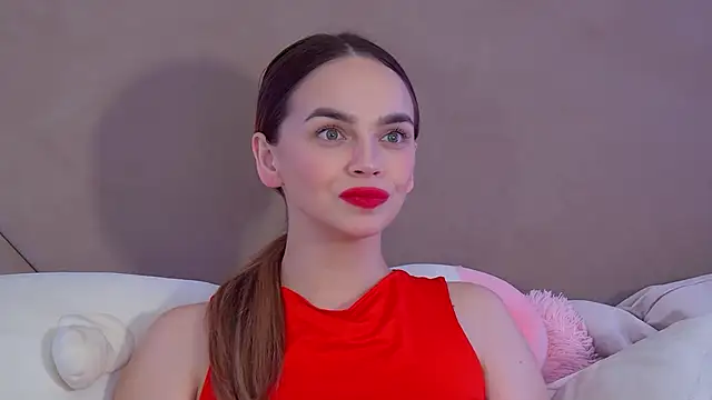 AnitaVenture's cam snapshot