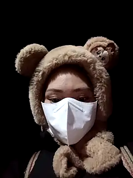 bree-zz's cam snapshot