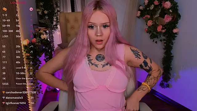 kitten_murray_'s cam snapshot