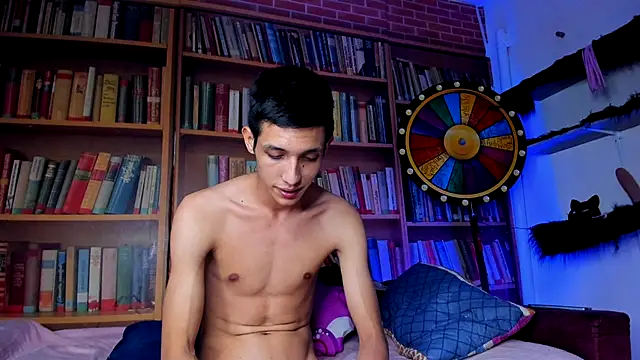 Shyfantasies's cam snapshot