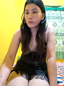 GentlePearl_Palangga's cam snapshot