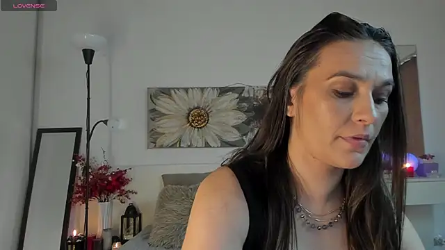 JoyCasidy's cam snapshot