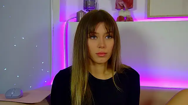 LiliaBianka's cam snapshot