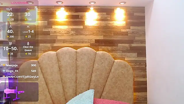 mariahsugarr's cam snapshot