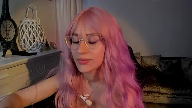 EvaBllake's cam snapshot