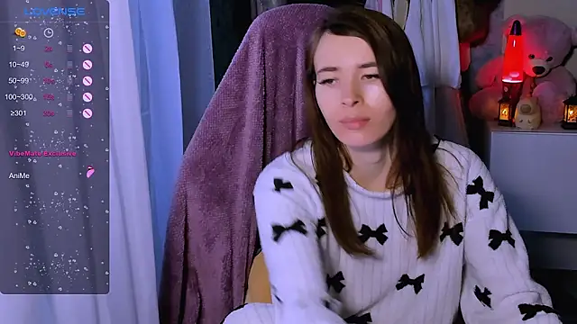 ZoyaMill's cam snapshot