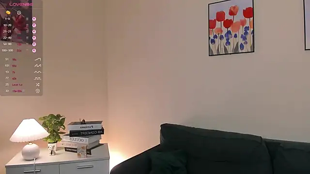 sweet_and_flirt's cam snapshot