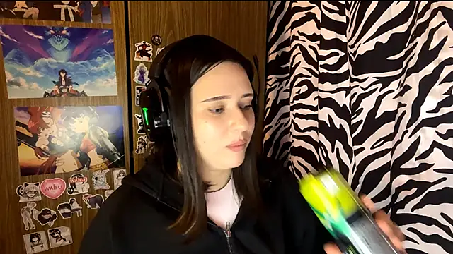 AngeliqueSulima's cam snapshot