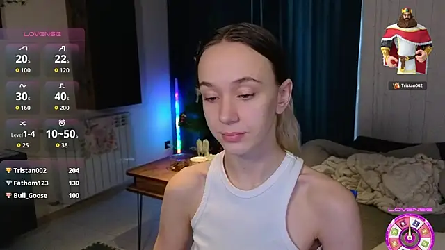 SexyCocobutt's cam snapshot