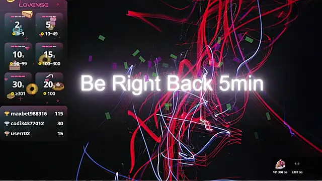 EmilyyRosee_'s cam snapshot