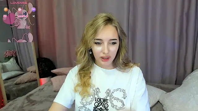 TaisiaHot's cam snapshot