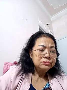 Hotestlove's cam snapshot