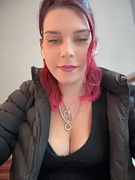 RiriRoseey's cam snapshot