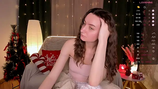 annacooleman's cam snapshot