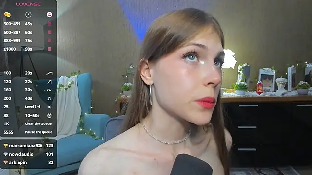 DarleneHatt's cam snapshot