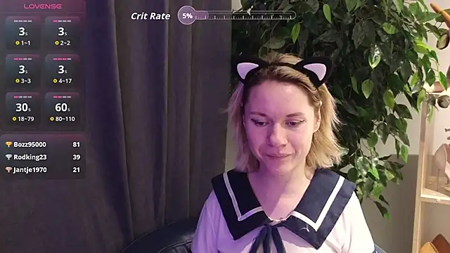 EmmaGallen's cam snapshot