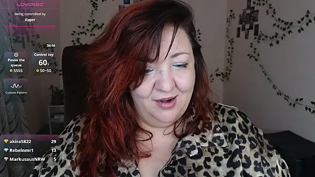 Ophelia_Orbit's cam snapshot