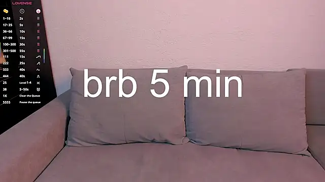 MerlynDinovo's cam snapshot