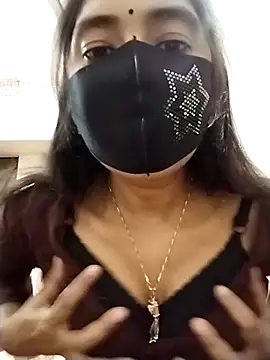 Puja-Rane's cam snapshot