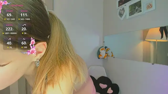 DianaBBurn's cam snapshot