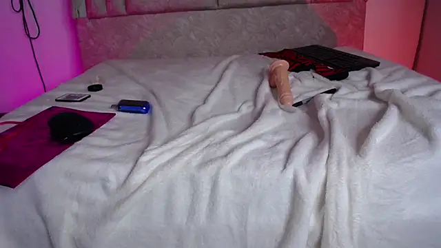 Alexamoonx's cam snapshot