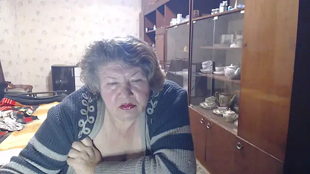 HotLusi's cam snapshot