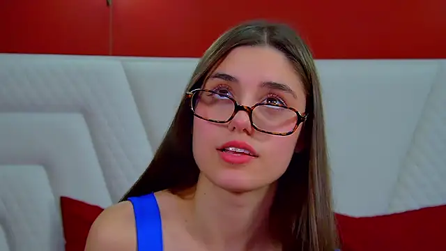 ArianaAllens's cam snapshot