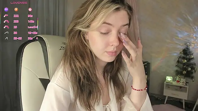 Vanessa_Walters's cam snapshot