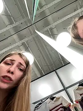 Sunny___Bunny's cam snapshot