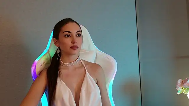 AdeleGilbert's cam snapshot