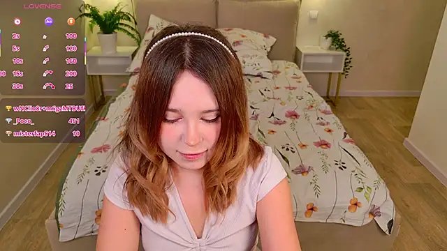 Lina_Glow's cam snapshot