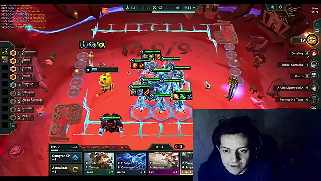 Giby_Grace's cam snapshot