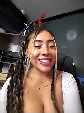 ManuelaVeelez's cam snapshot