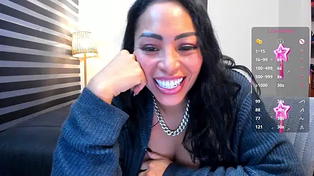 CindyWilliams_'s cam snapshot