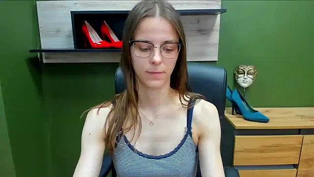 love_megi's cam snapshot